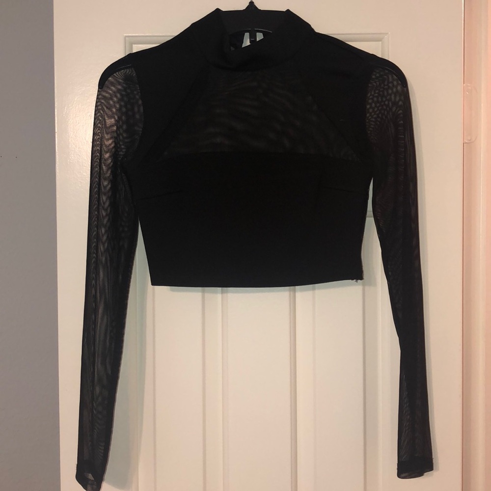 Tobi formal outfit set